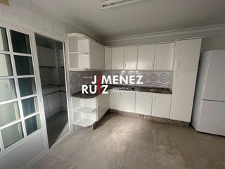 Piso en alquiler en Centro en Puerto de Santa María (El)