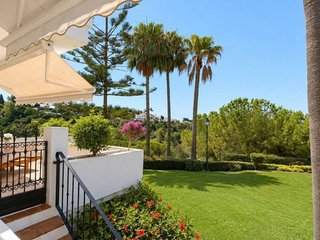 Piso en alquiler en Sierra Blanca en Marbella
