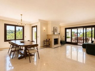 Piso en alquiler en Sierra Blanca en Marbella