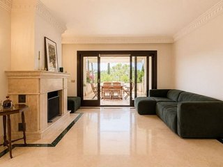 Piso en alquiler en Sierra Blanca en Marbella