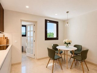 Piso en alquiler en Sierra Blanca en Marbella
