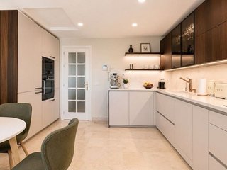 Piso en alquiler en Sierra Blanca en Marbella