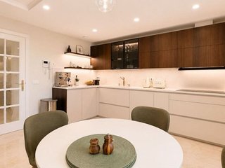 Piso en alquiler en Sierra Blanca en Marbella