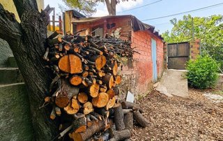 Casa en alquiler en La Floresta - Les Planes en Sant Cugat del Vallès