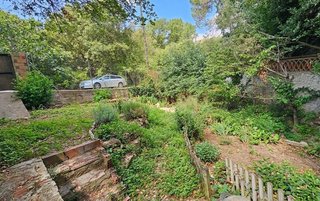 Casa en alquiler en La Floresta - Les Planes en Sant Cugat del Vallès