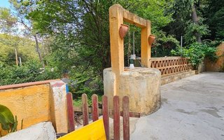 Casa en alquiler en La Floresta - Les Planes en Sant Cugat del Vallès