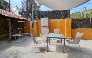 Casa en alquiler en La Floresta - Les Planes en Sant Cugat del Vallès