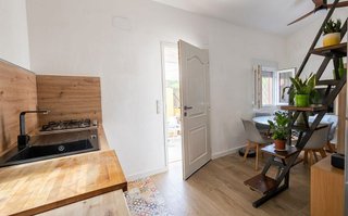 Casa en alquiler en La Floresta - Les Planes en Sant Cugat del Vallès
