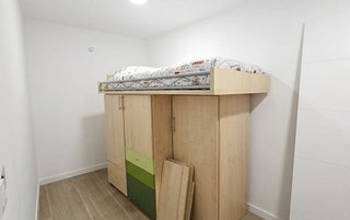 Casa en alquiler en La Floresta - Les Planes en Sant Cugat del Vallès