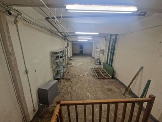 Local comercial en venta en Gros en San Sebastián-Donostia