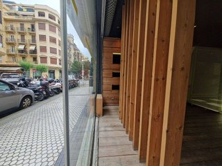Local comercial en venta en Gros en San Sebastián-Donostia