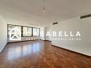 Piso en alquiler en Exposició en Valencia