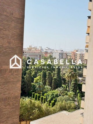 Piso en alquiler en Exposició en Valencia