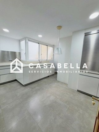 Piso en alquiler en Exposició en Valencia