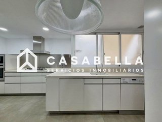 Piso en alquiler en Exposició en Valencia