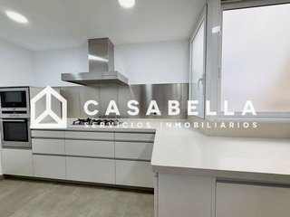 Piso en alquiler en Exposició en Valencia
