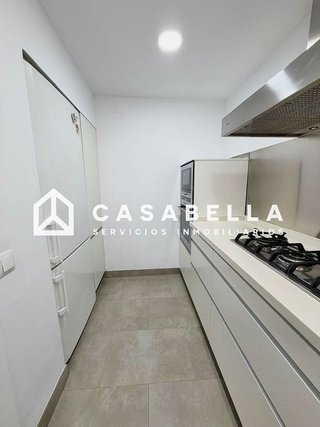 Piso en alquiler en Exposició en Valencia