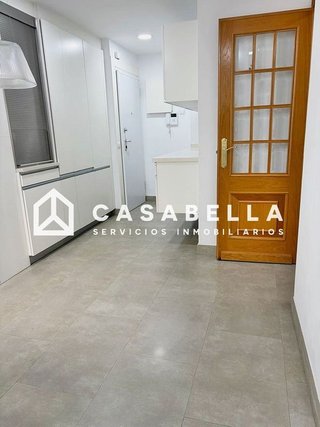 Piso en alquiler en Exposició en Valencia