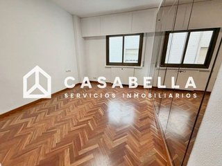 Piso en alquiler en Exposició en Valencia