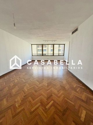 Piso en alquiler en Exposició en Valencia
