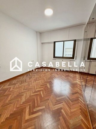 Piso en alquiler en Exposició en Valencia