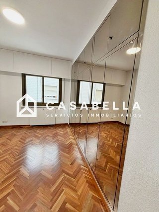 Piso en alquiler en Exposició en Valencia