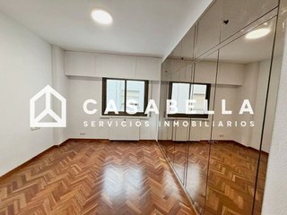 Piso en alquiler en Exposició en Valencia