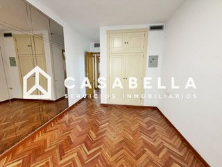 Piso en alquiler en Exposició en Valencia