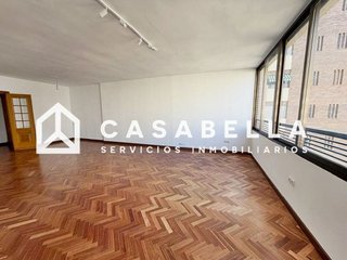Piso en alquiler en Exposició en Valencia