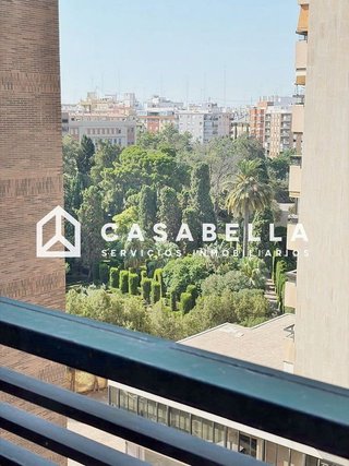 Piso en alquiler en Exposició en Valencia
