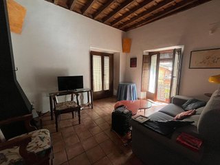 Piso en alquiler en Albaicín en Granada