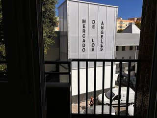 Piso en alquiler en Los Ángeles - Cruz de Caravaca en Almería