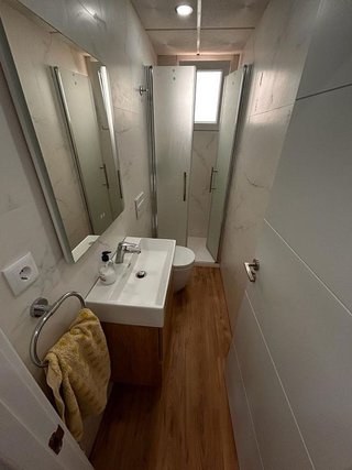 Piso en alquiler en Los Ángeles - Cruz de Caravaca en Almería