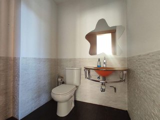 Local comercial en alquiler en Arco Norte - Avda. España en Dos Hermanas