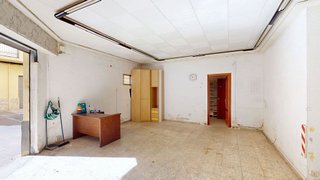 Local comercial en venta en Franciscanos en Albacete