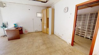 Local comercial en venta en Franciscanos en Albacete