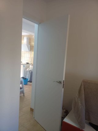 Piso en alquiler en Amate en Sevilla