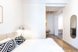 Piso en alquiler en Sant Pere, Santa Caterina i la Ribera en Barcelona