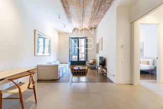 Piso en alquiler en Sant Pere, Santa Caterina i la Ribera en Barcelona