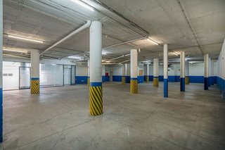 Local comercial en alquiler en Sagrada Familia en Manresa