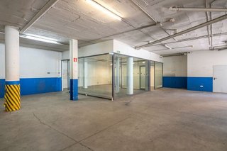 Local comercial en alquiler en Sagrada Familia en Manresa