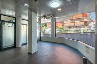 Local comercial en alquiler en Sagrada Familia en Manresa