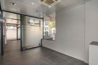 Local comercial en alquiler en Sagrada Familia en Manresa