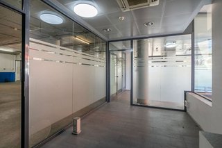 Local comercial en alquiler en Sagrada Familia en Manresa