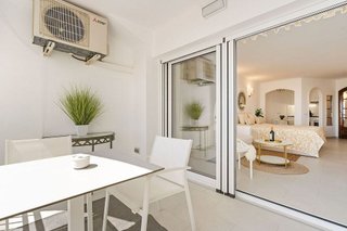 Estudio en alquiler en Empuriabrava en Castelló d´Empúries