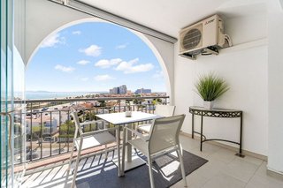 Estudio en alquiler en Empuriabrava en Castelló d´Empúries
