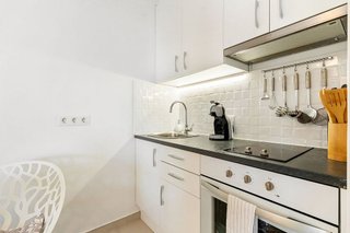 Estudio en alquiler en Empuriabrava en Castelló d´Empúries