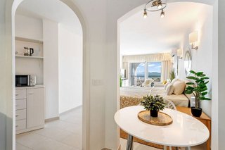 Estudio en alquiler en Empuriabrava en Castelló d´Empúries