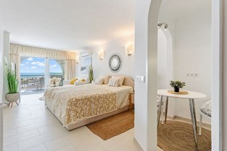 Estudio en alquiler en Empuriabrava en Castelló d´Empúries