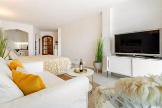 Estudio en alquiler en Empuriabrava en Castelló d´Empúries